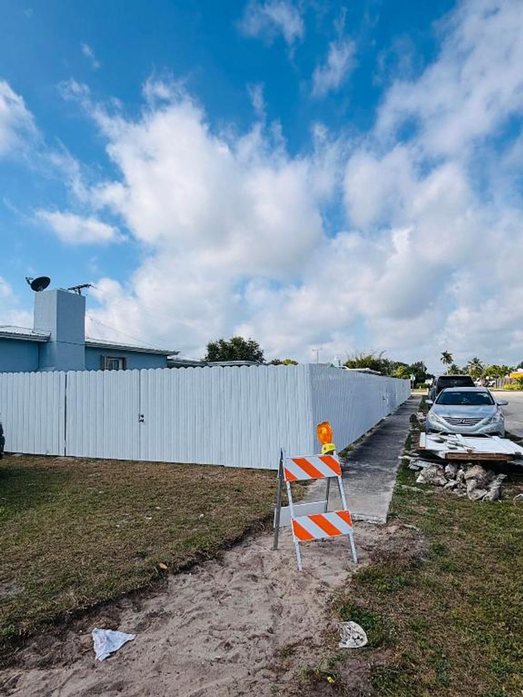 Photo of 2313 Robin Rd, West Palm Beach, FL 33409 (MLS # R11158068)