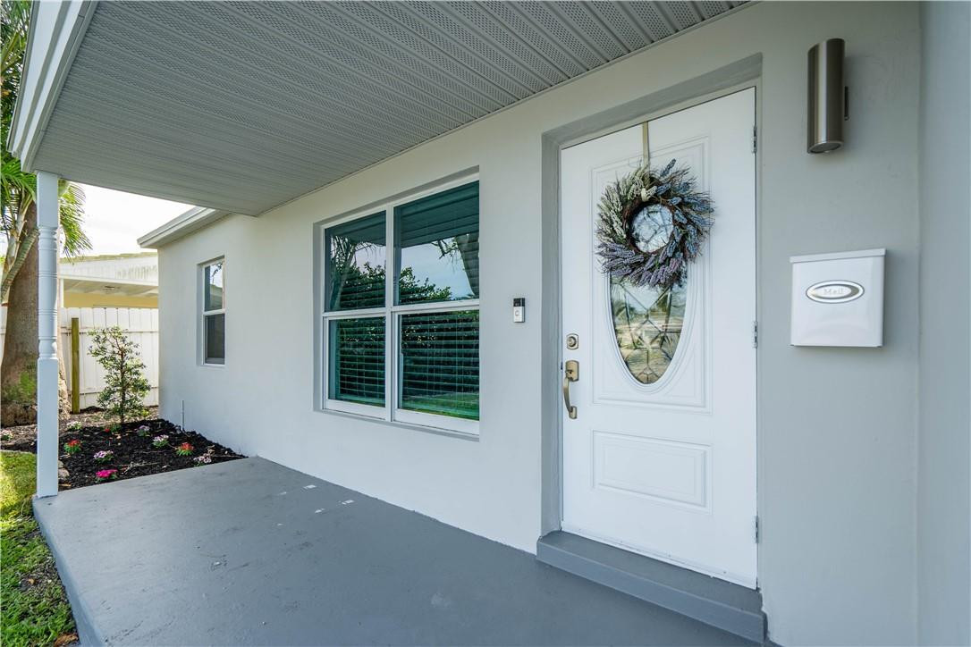 NORTH ANDREWS TERRACE SEC - Residential