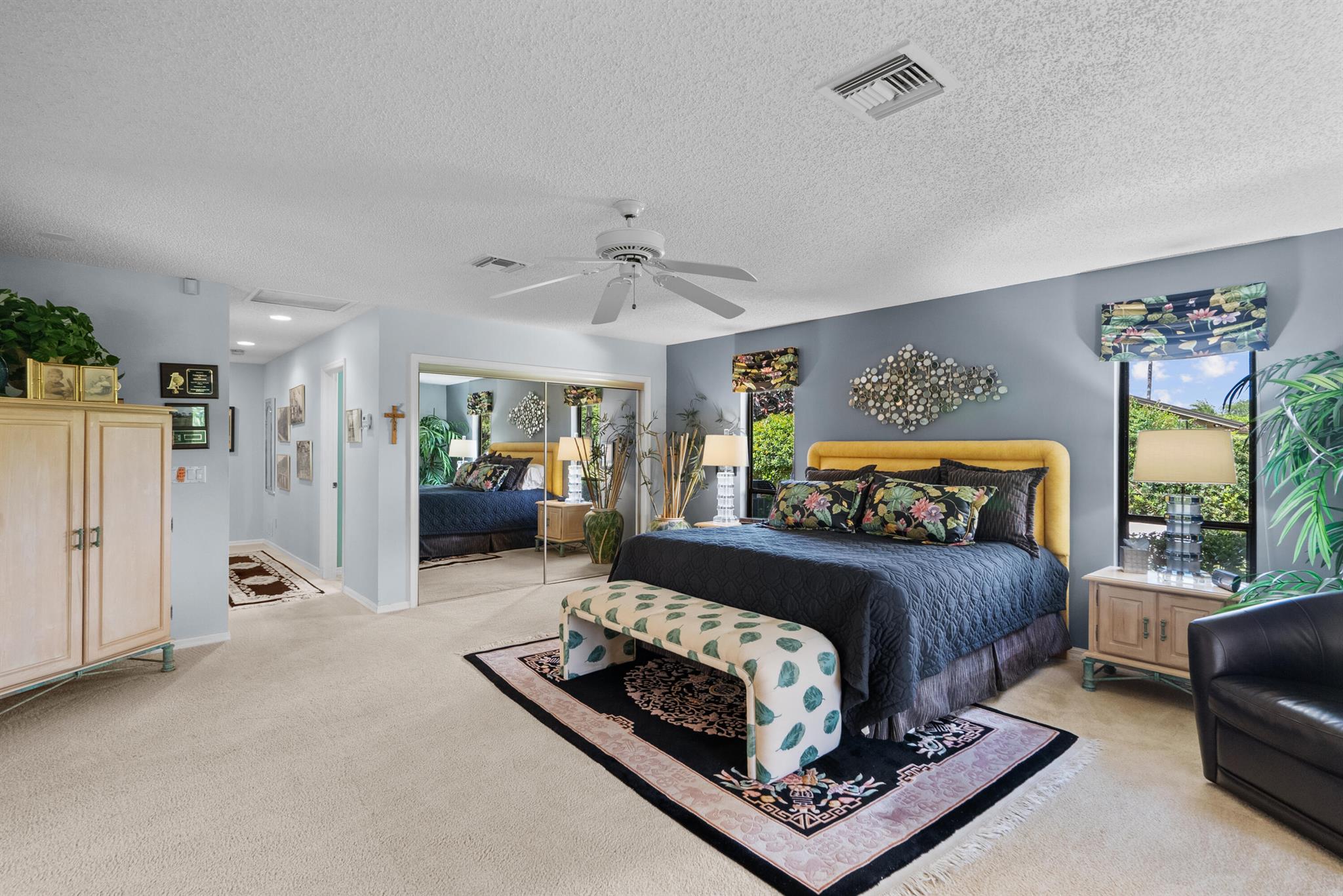 MARINER SANDS COUNTRY CLUB - Residential