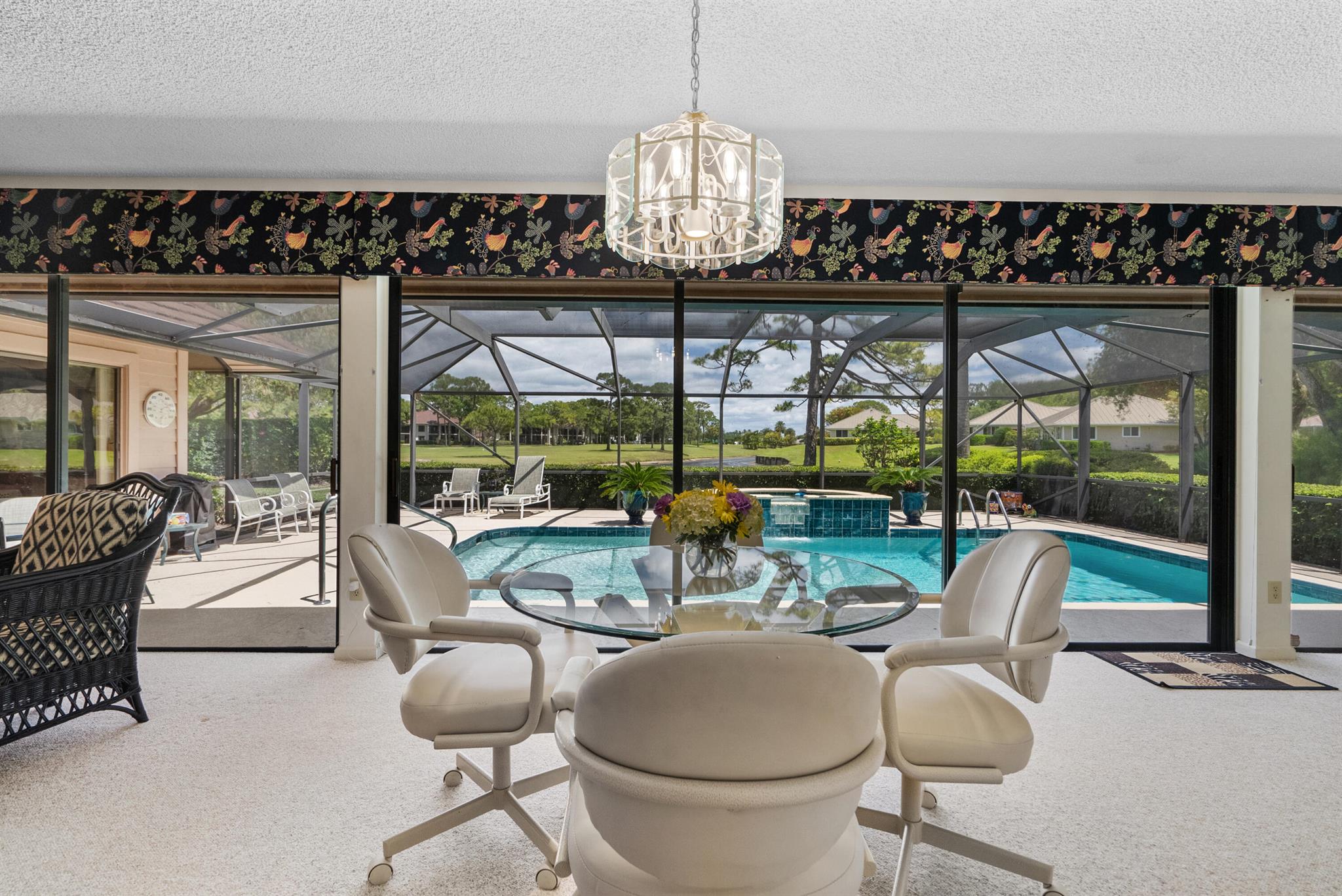 MARINER SANDS COUNTRY CLUB - Residential