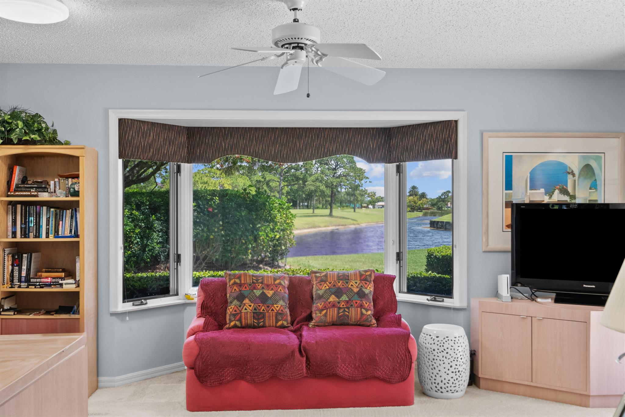 MARINER SANDS COUNTRY CLUB - Residential