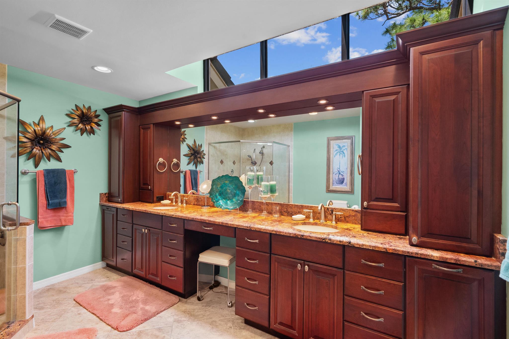 MARINER SANDS COUNTRY CLUB - Residential