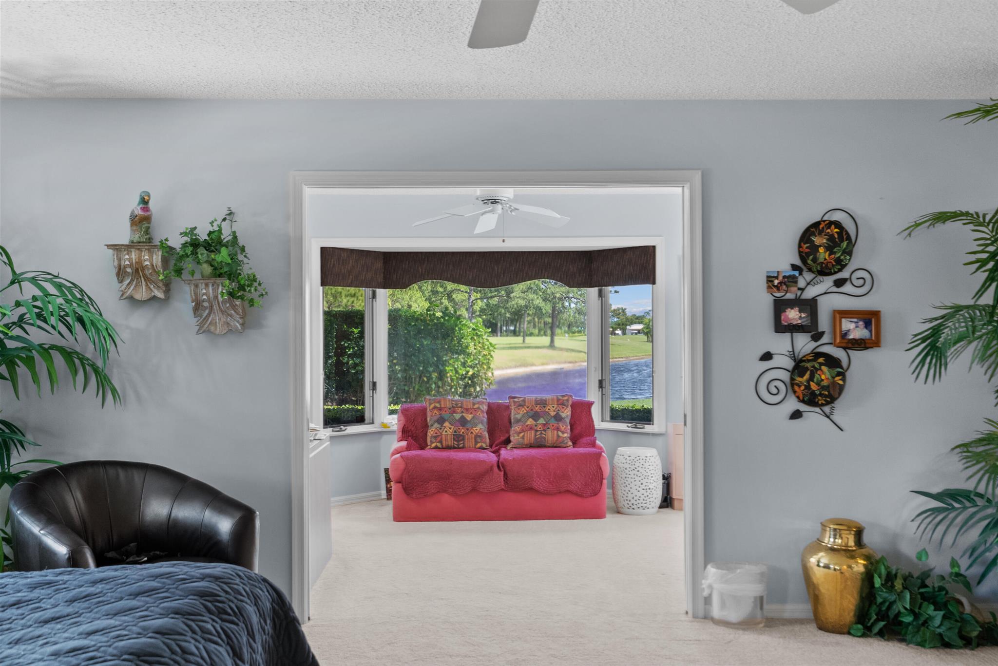 MARINER SANDS COUNTRY CLUB - Residential