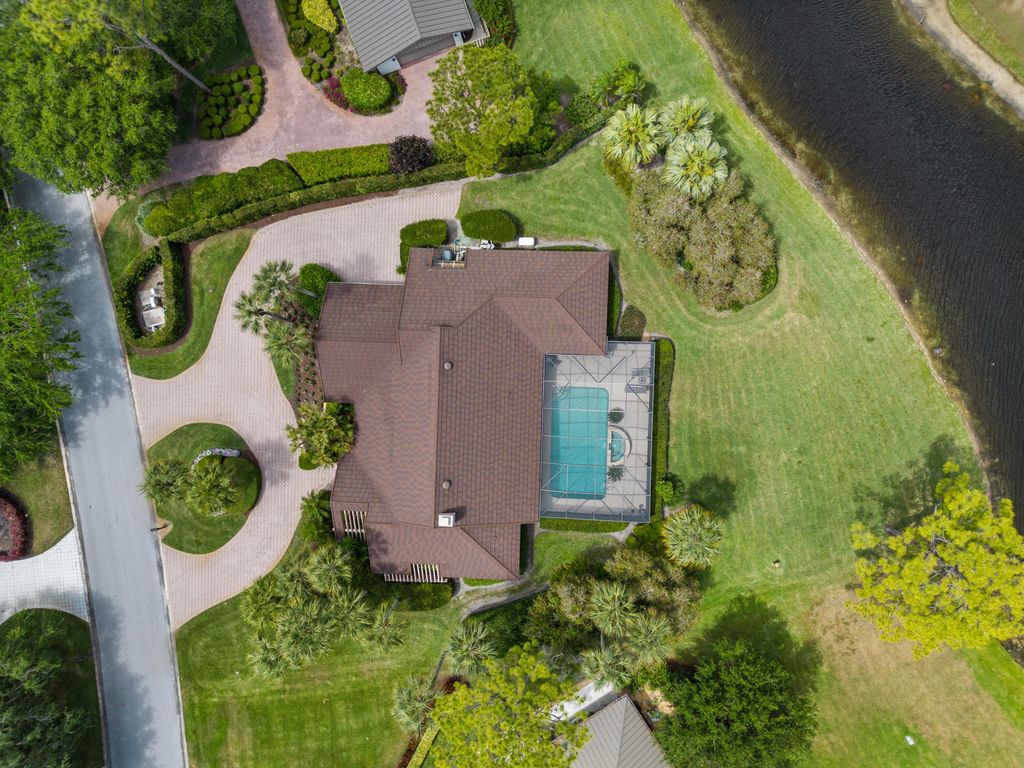 Photo of 5000 SE Burning Tree Circle, Stuart, FL 34997 (MLS # R10976564)