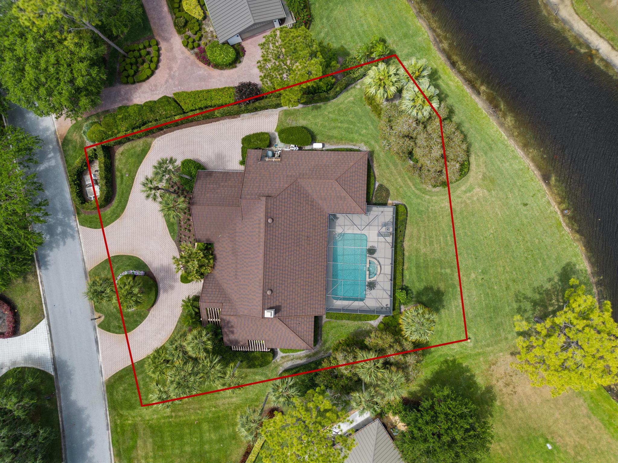 MARINER SANDS COUNTRY CLUB - Residential