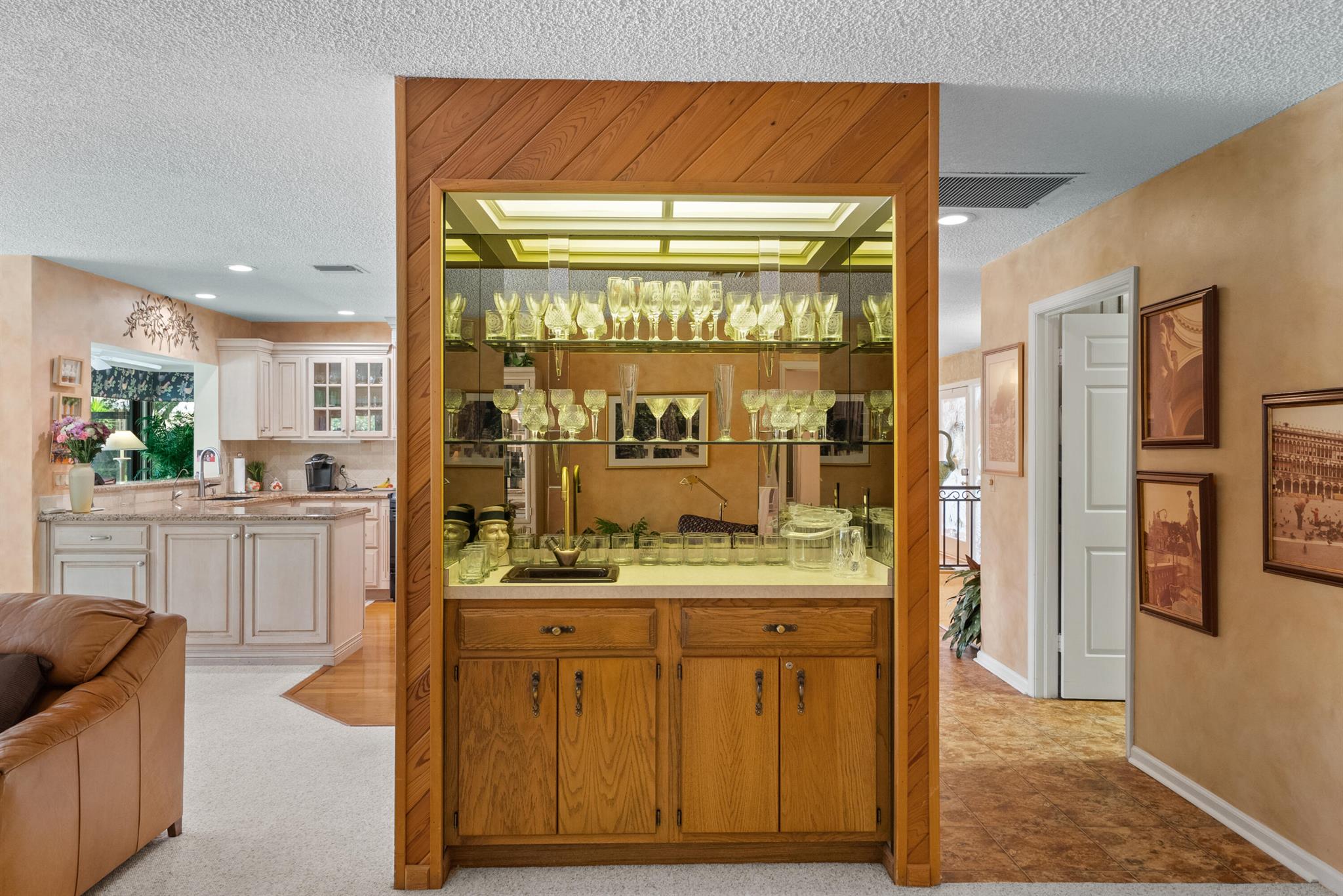 MARINER SANDS COUNTRY CLUB - Residential