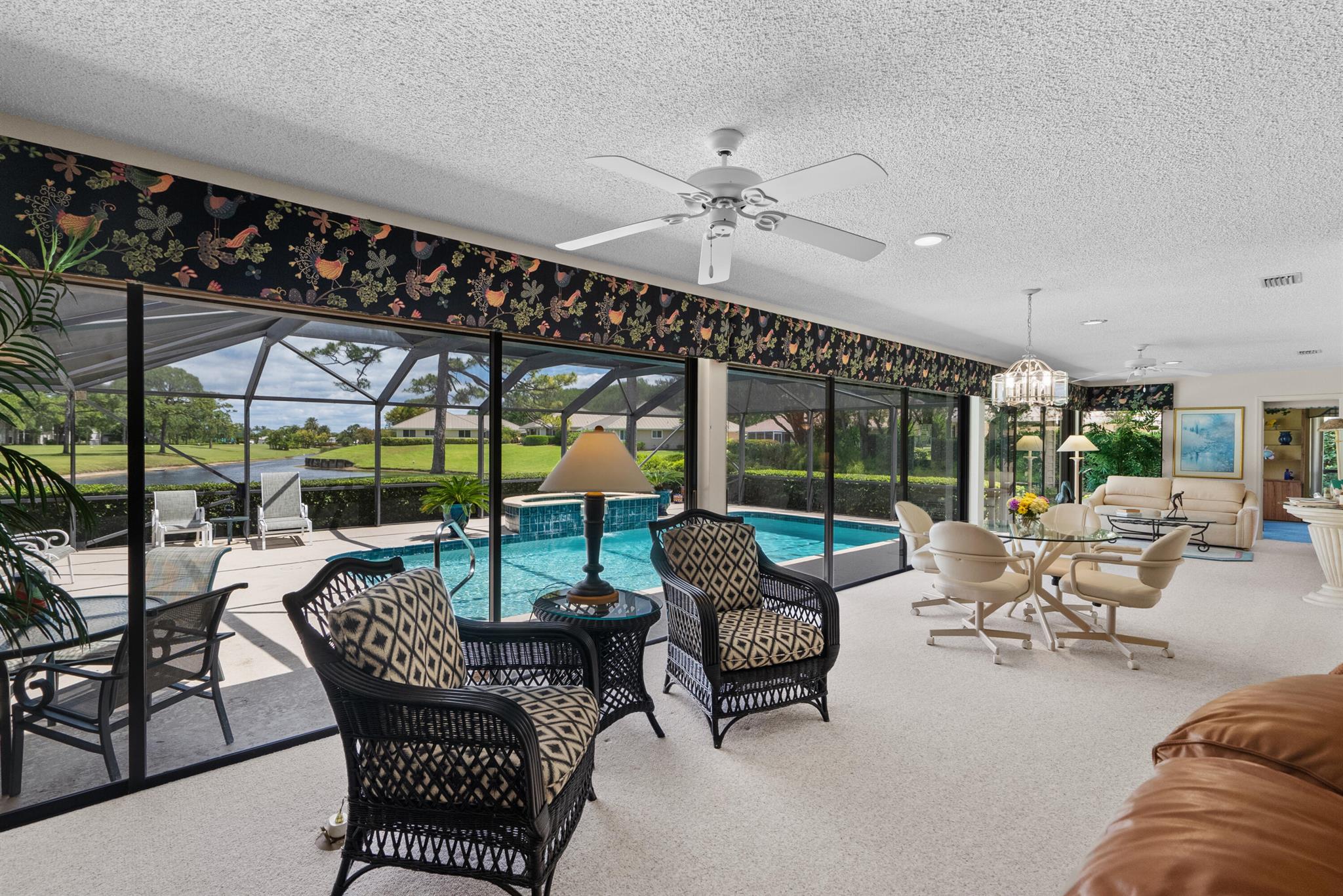 MARINER SANDS COUNTRY CLUB - Residential