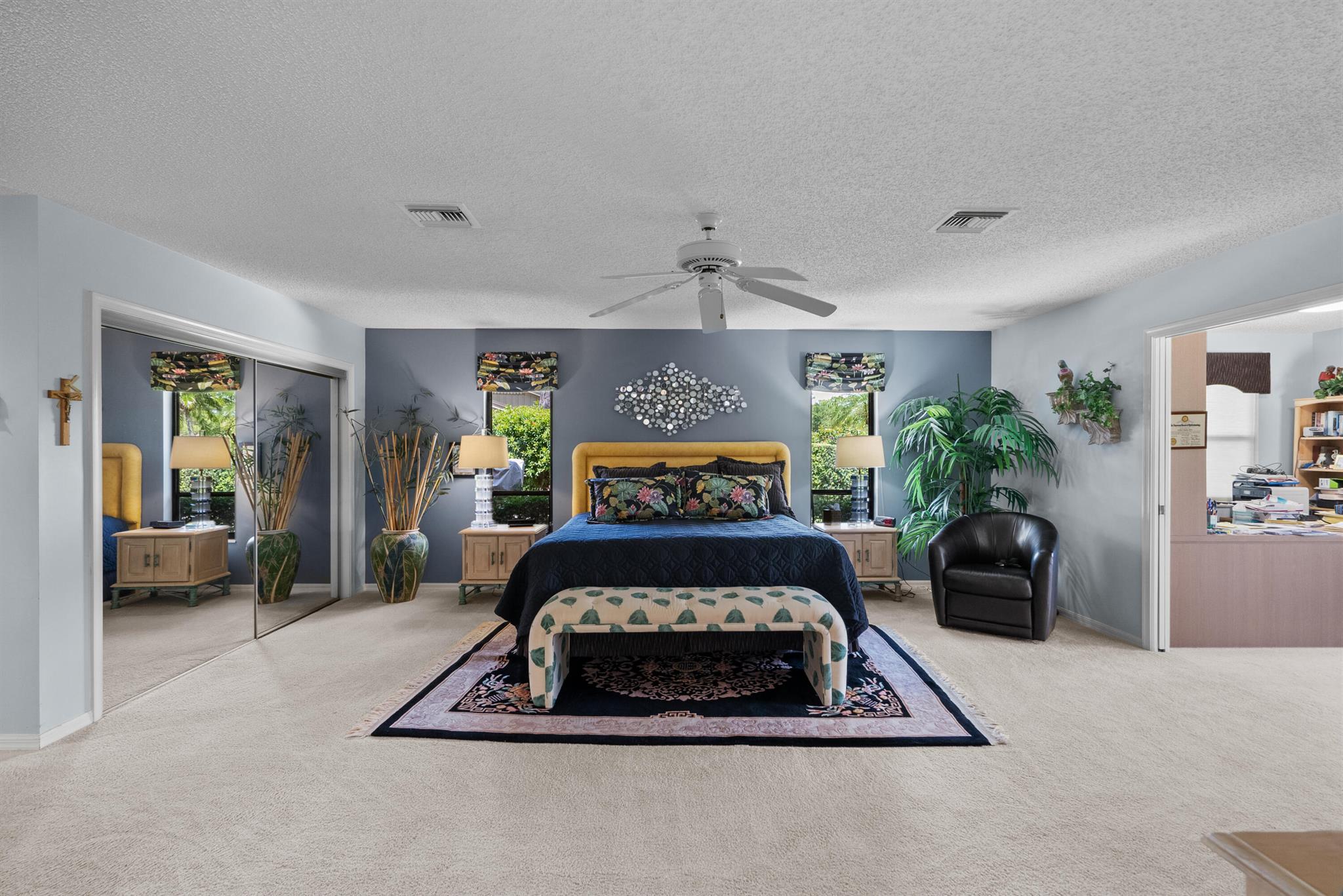 MARINER SANDS COUNTRY CLUB - Residential