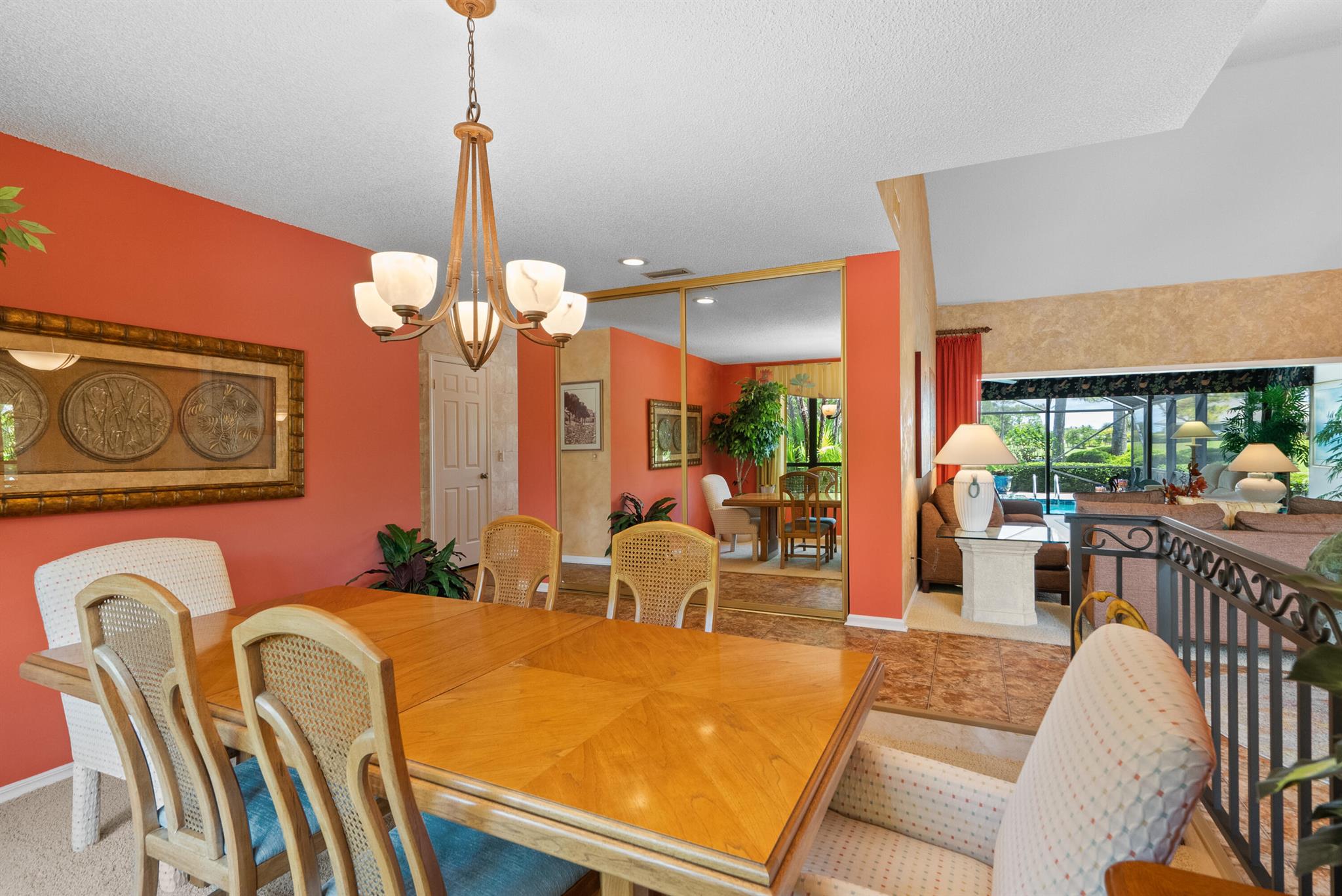 MARINER SANDS COUNTRY CLUB - Residential