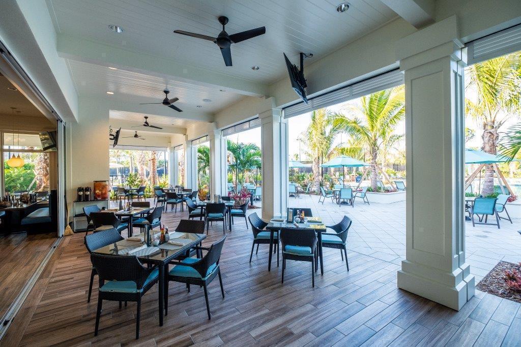 MARINER SANDS COUNTRY CLUB - Residential