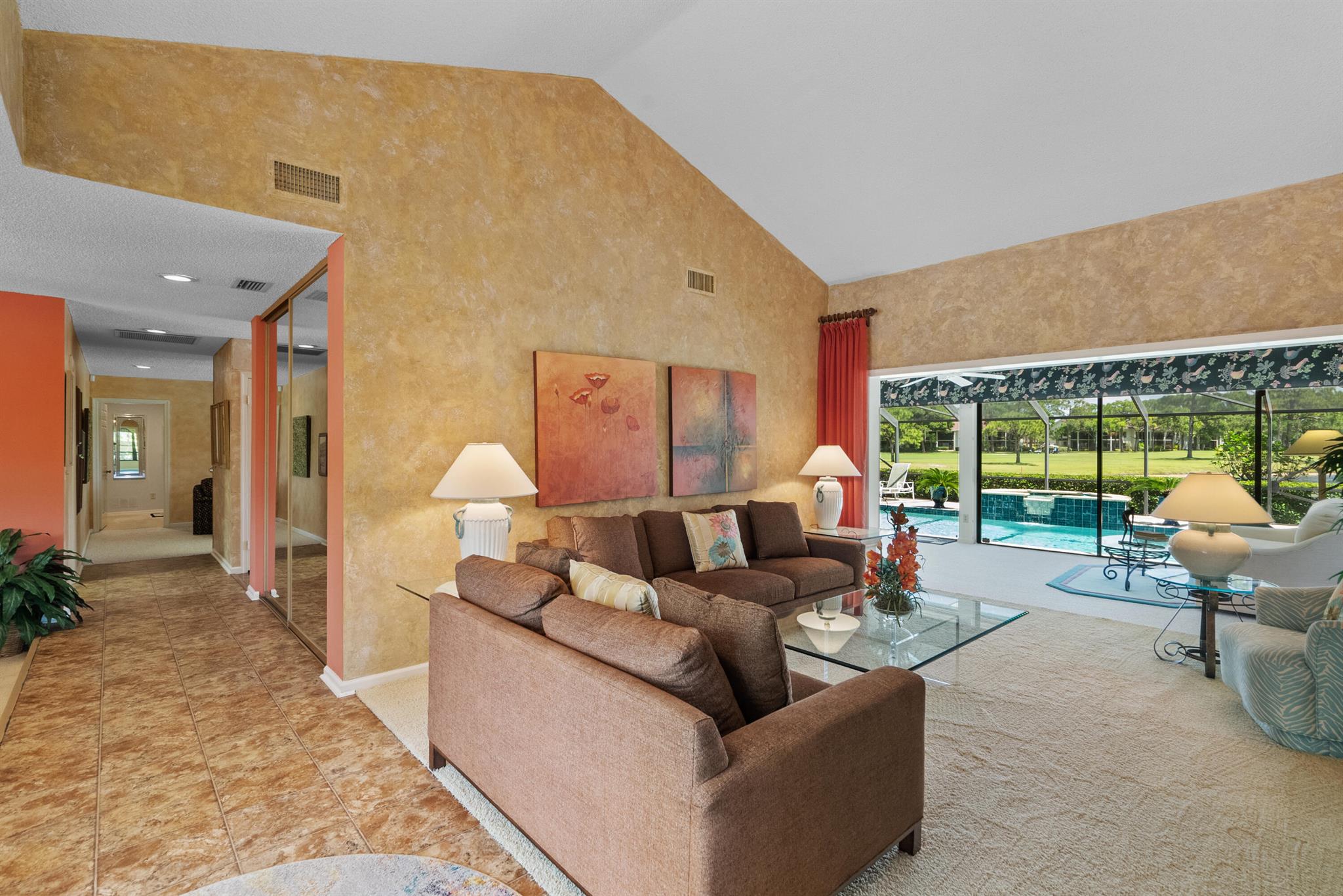 MARINER SANDS COUNTRY CLUB - Residential