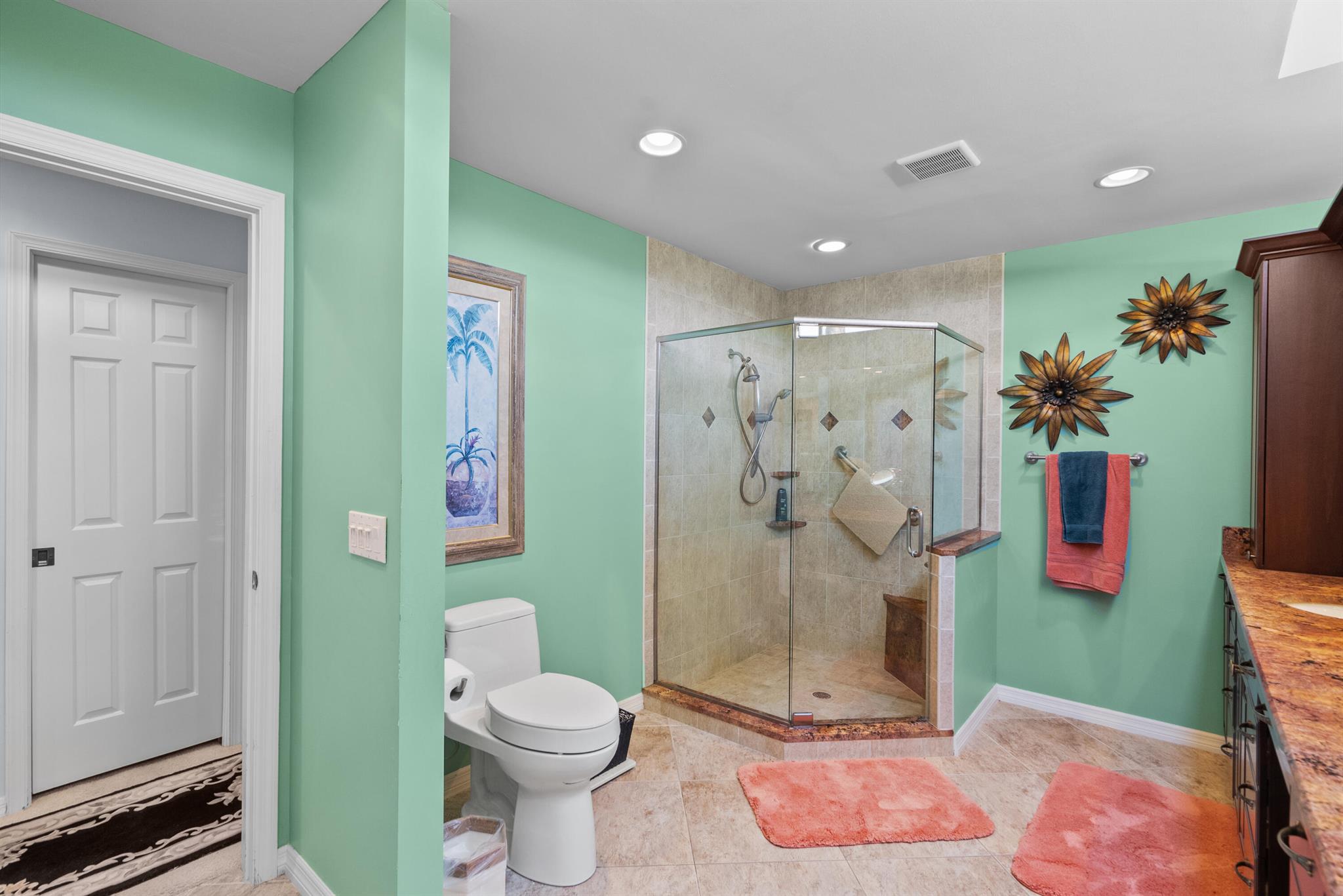 MARINER SANDS COUNTRY CLUB - Residential