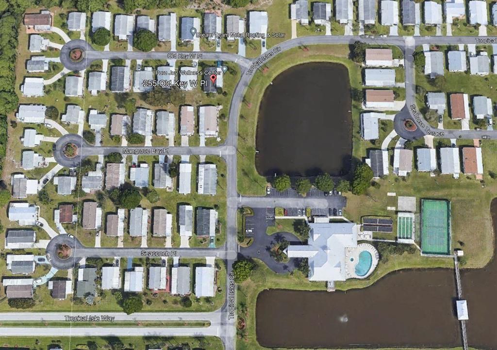 Photo of 255 Old Key West Place Pl, Fort Pierce, FL 34982 (MLS # R10823956)