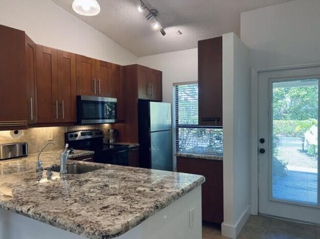 Photo of 3054 S OAKLAND FOREST Drive #2206, Oakland Park, FL 33309 (MLS # B26079808)