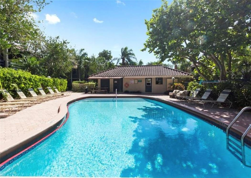 Embarcadero Condo - Residential Lease