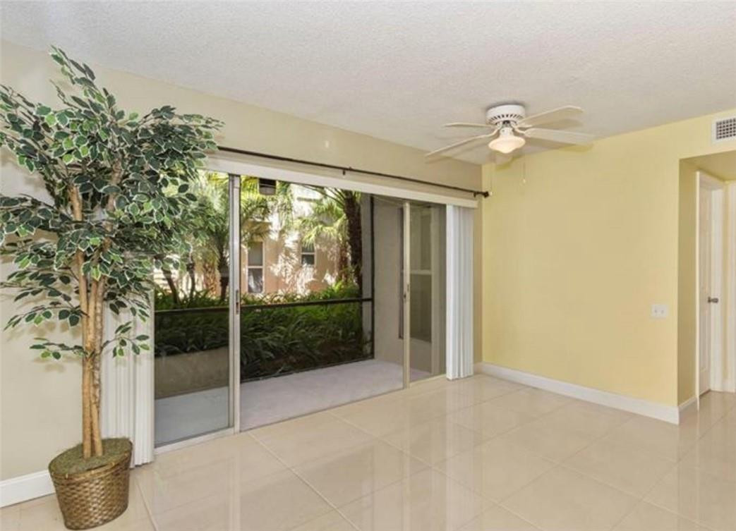 Embarcadero Condo - Residential Lease