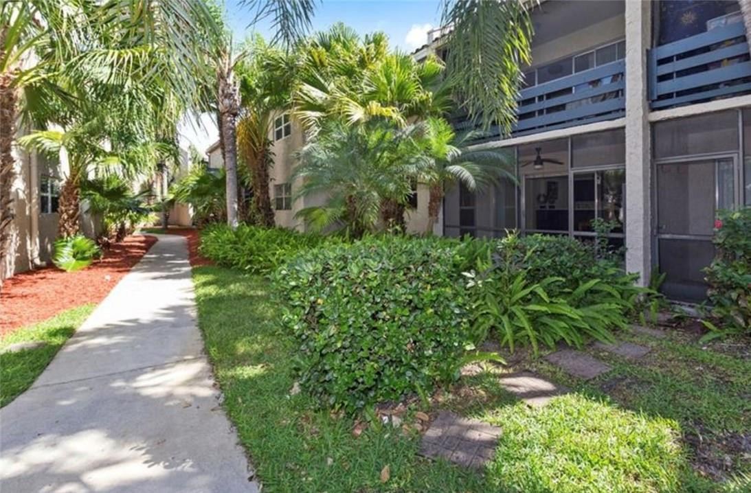 Embarcadero Condo - Residential Lease