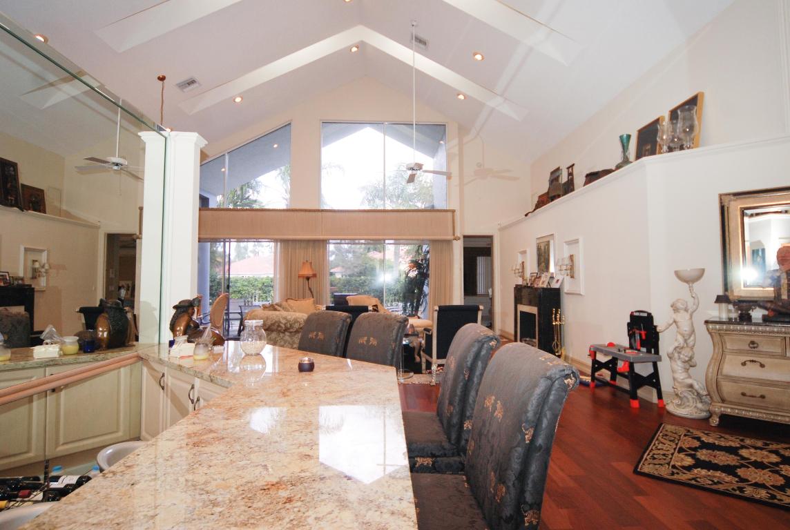 POLO CLUB / WEDGWOOD - Residential Lease