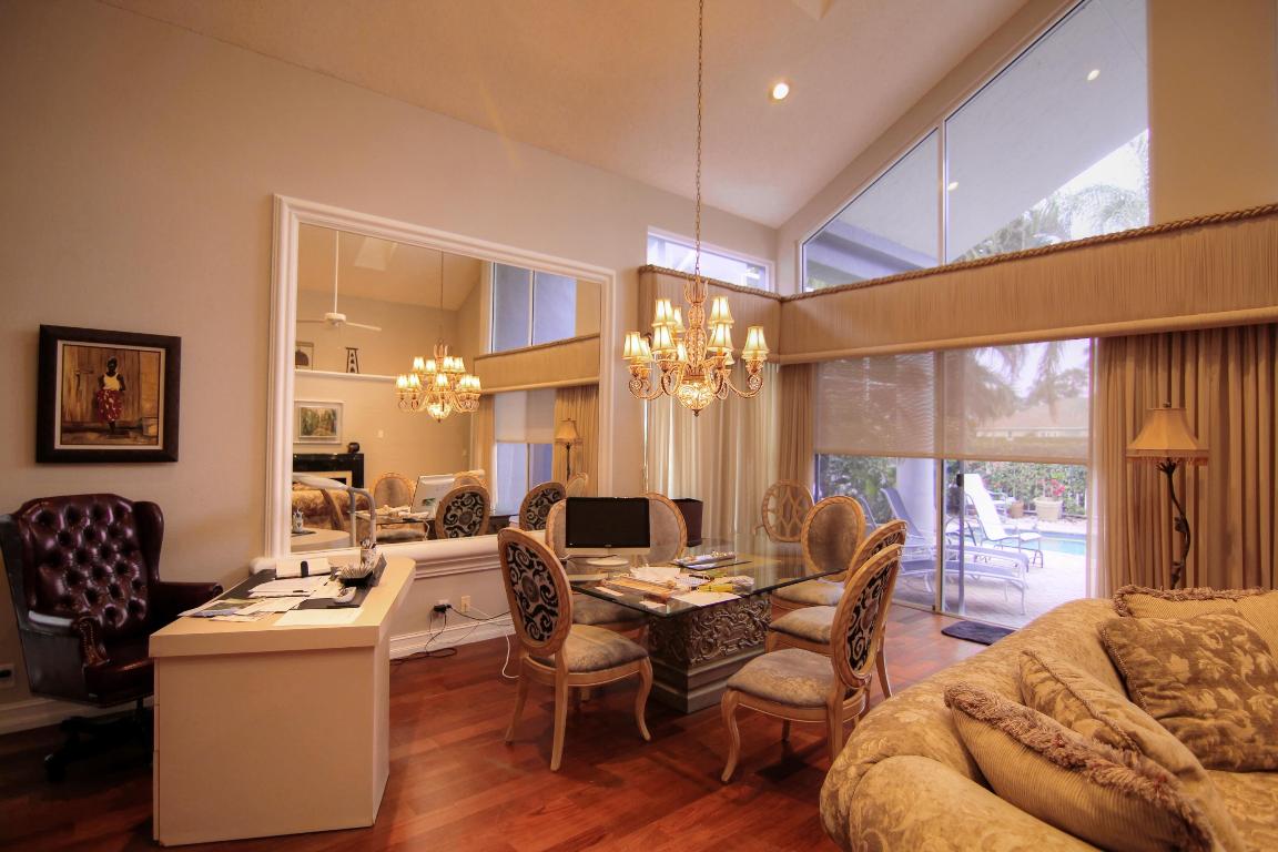 POLO CLUB / WEDGWOOD - Residential Lease