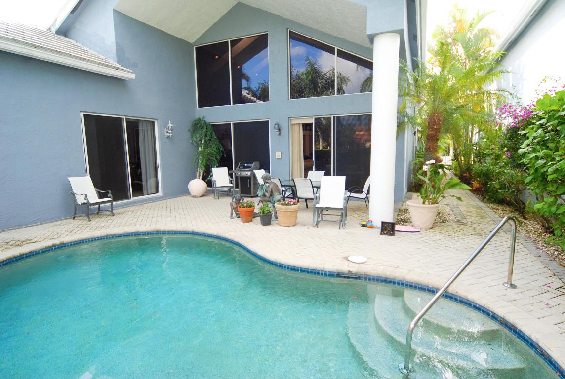 POLO CLUB / WEDGWOOD - Residential Lease