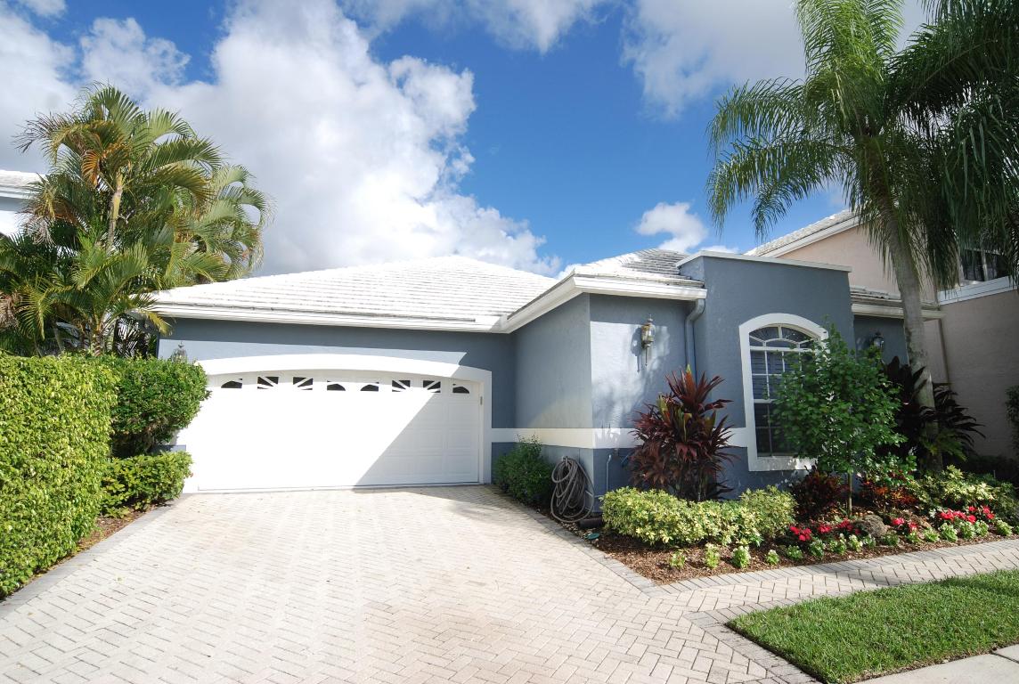 POLO CLUB / WEDGWOOD - Residential Lease