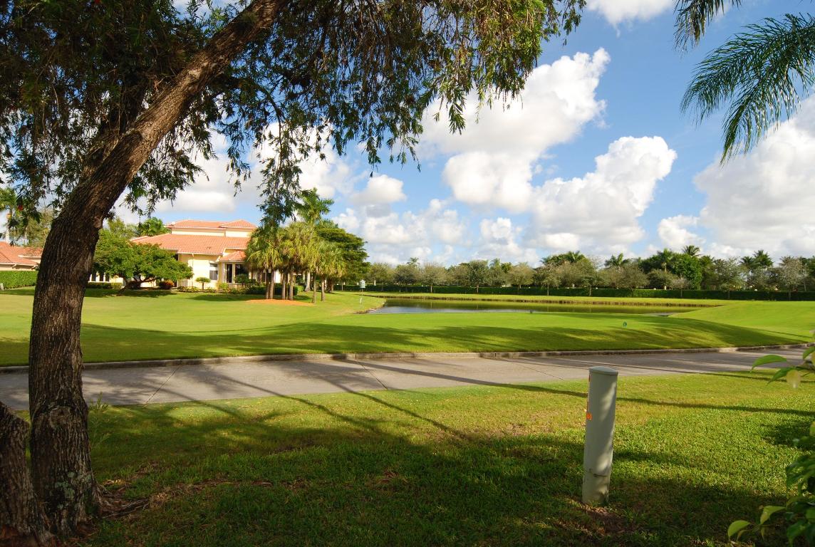 POLO CLUB / WEDGWOOD - Residential Lease