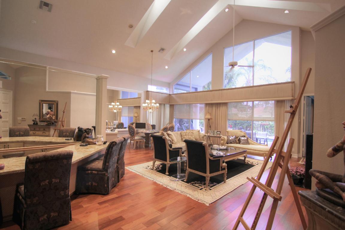 POLO CLUB / WEDGWOOD - Residential Lease