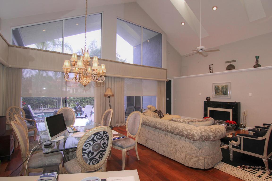 POLO CLUB / WEDGWOOD - Residential Lease