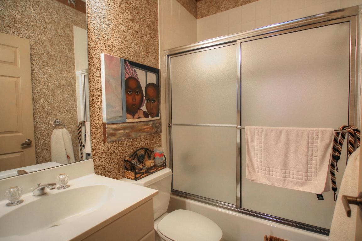 POLO CLUB / WEDGWOOD - Residential Lease