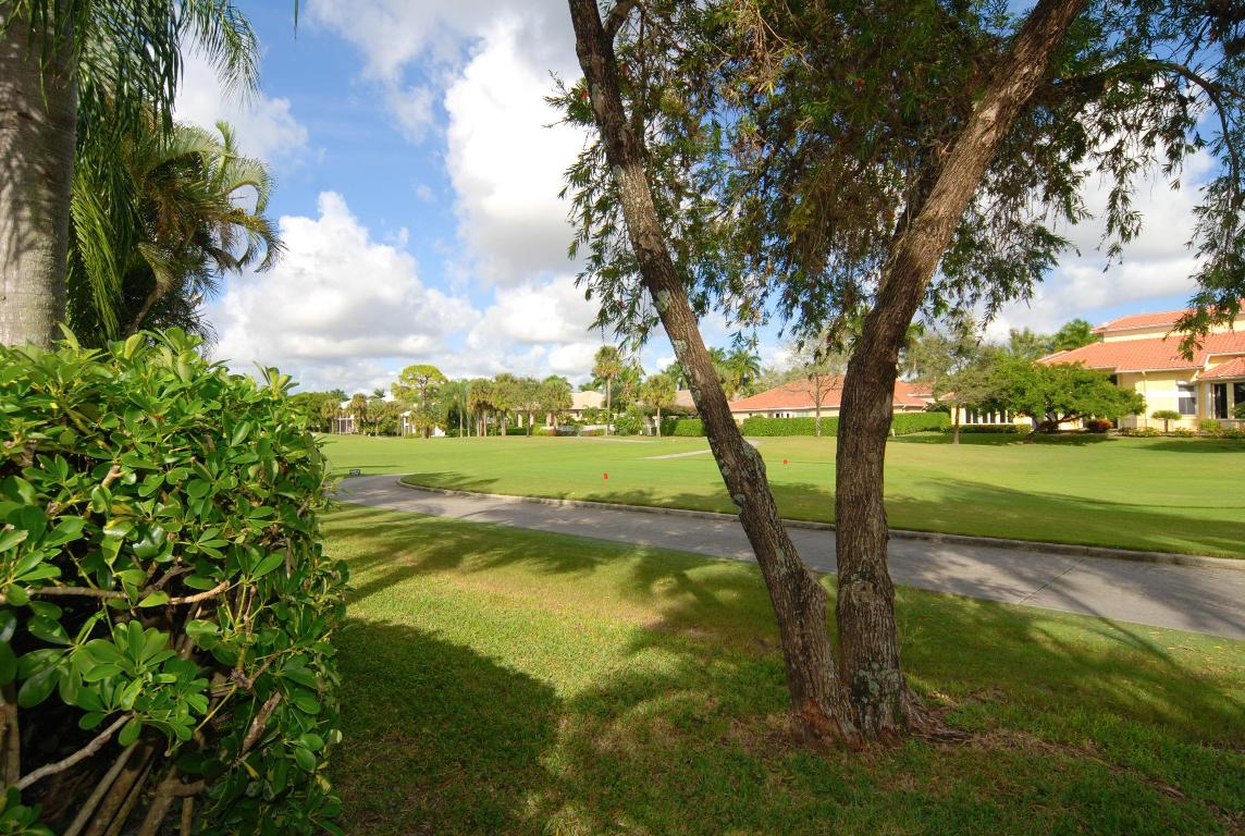 POLO CLUB / WEDGWOOD - Residential Lease