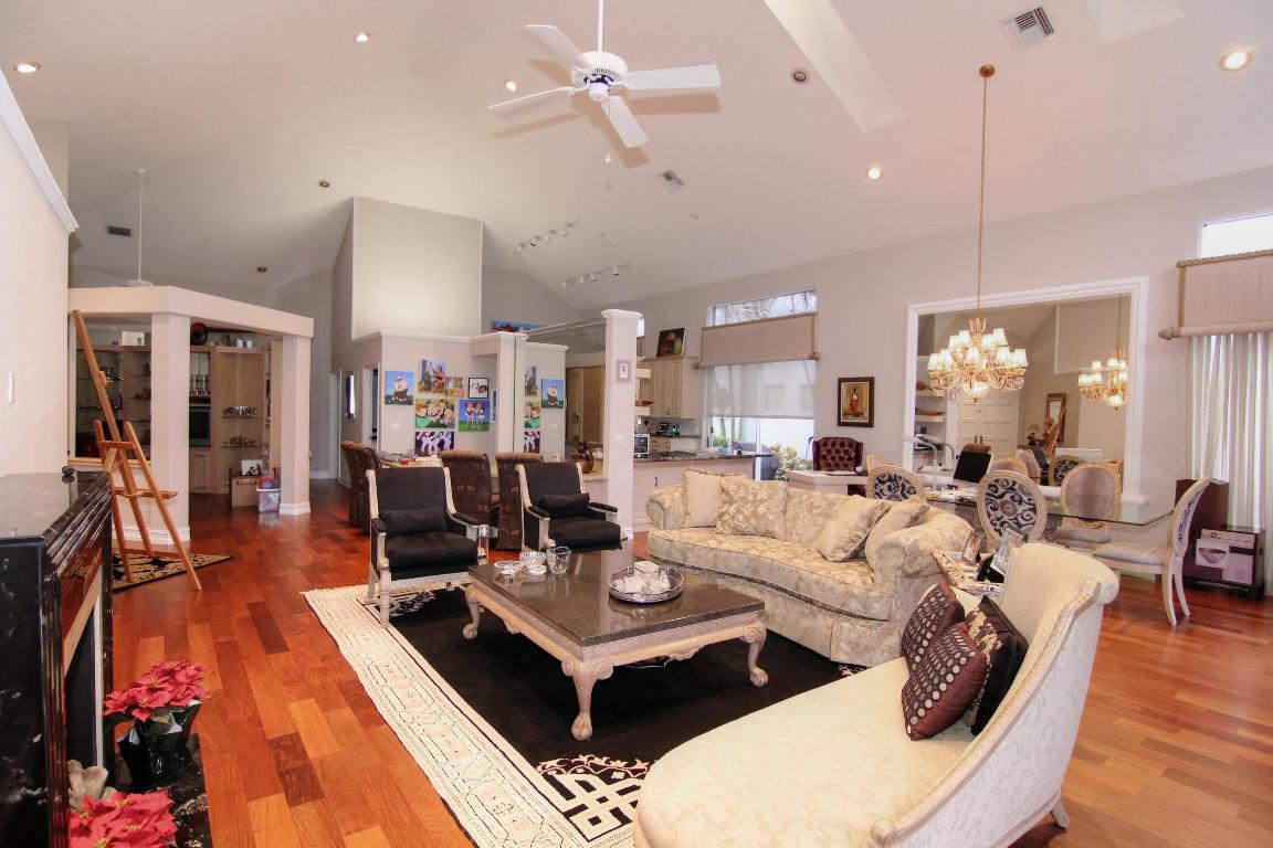 POLO CLUB / WEDGWOOD - Residential Lease