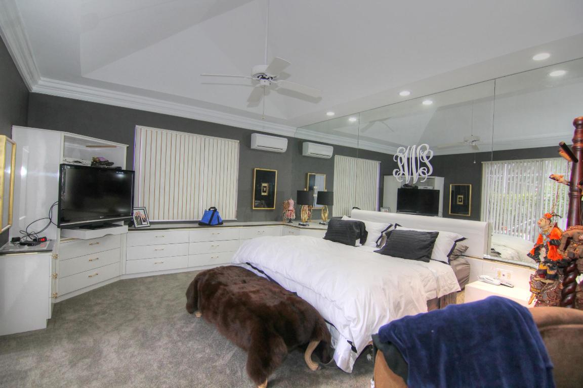 POLO CLUB / WEDGWOOD - Residential Lease