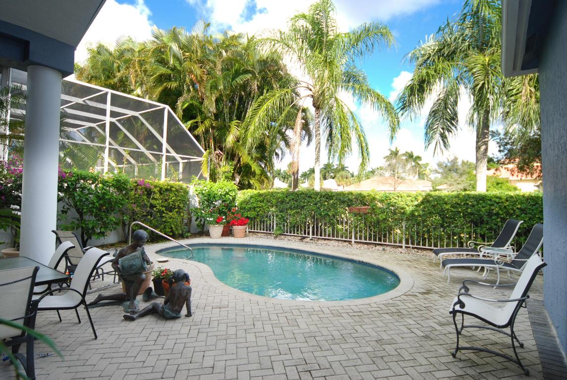 POLO CLUB / WEDGWOOD - Residential Lease