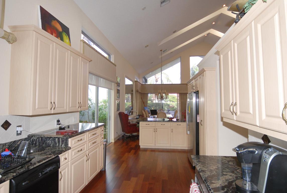 POLO CLUB / WEDGWOOD - Residential Lease