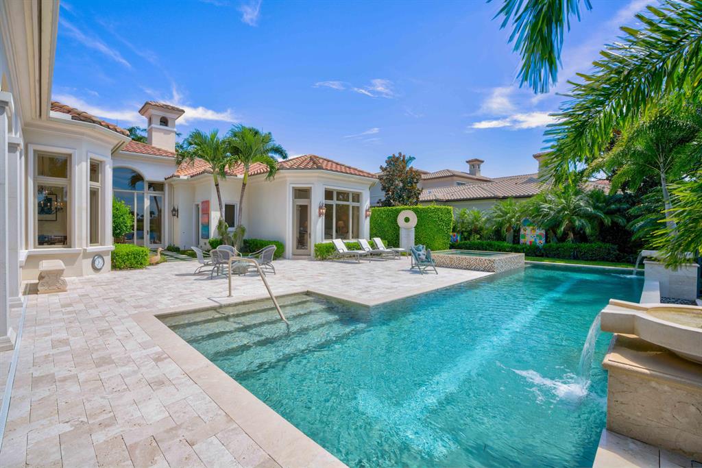 MIRASOL Palacio - Residential