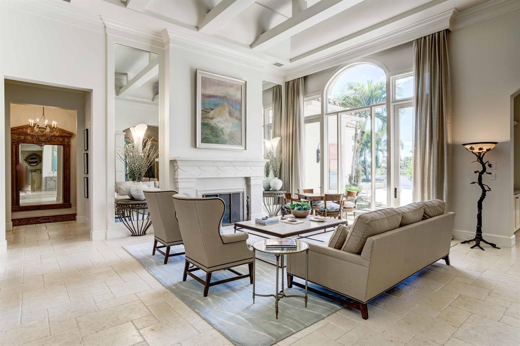 MIRASOL Palacio - Residential