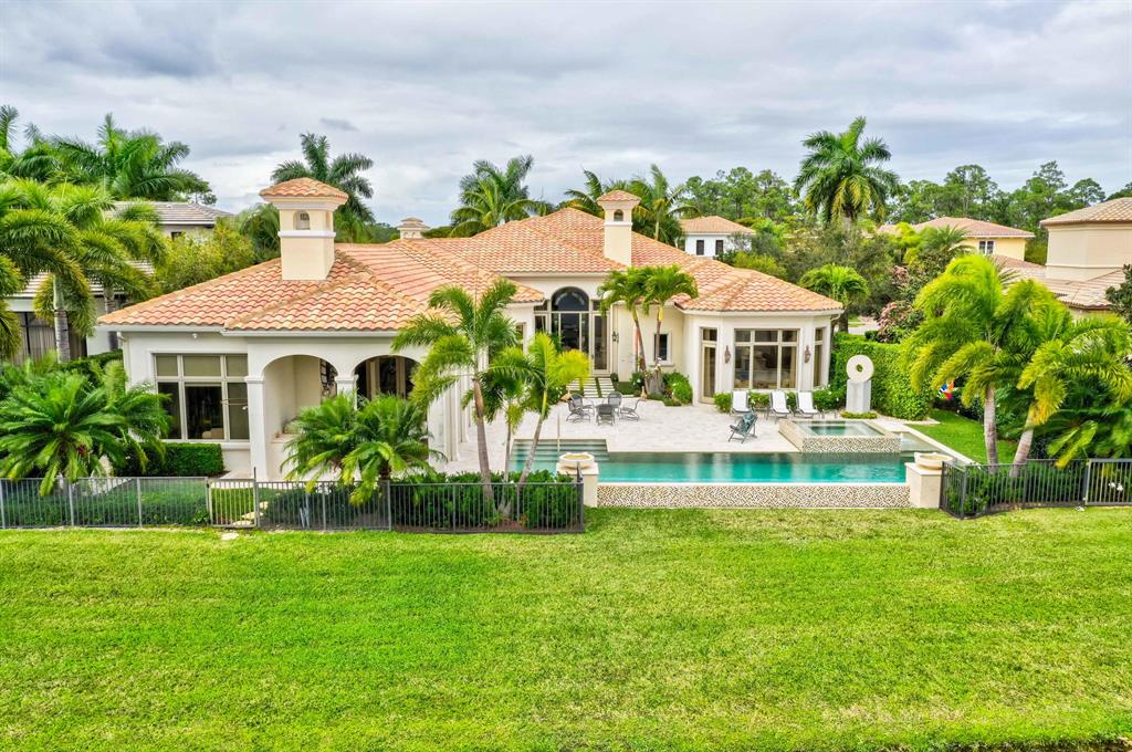 MIRASOL Palacio - Residential