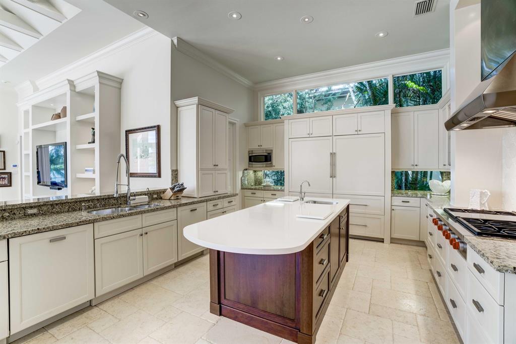 MIRASOL Palacio - Residential