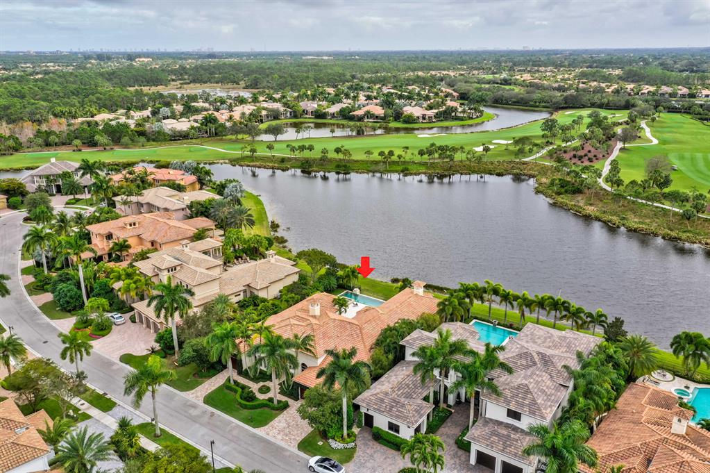 MIRASOL Palacio - Residential