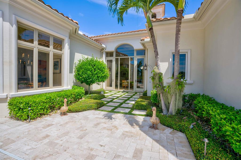 MIRASOL Palacio - Residential