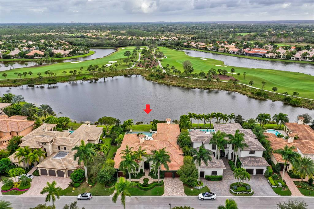 MIRASOL Palacio - Residential