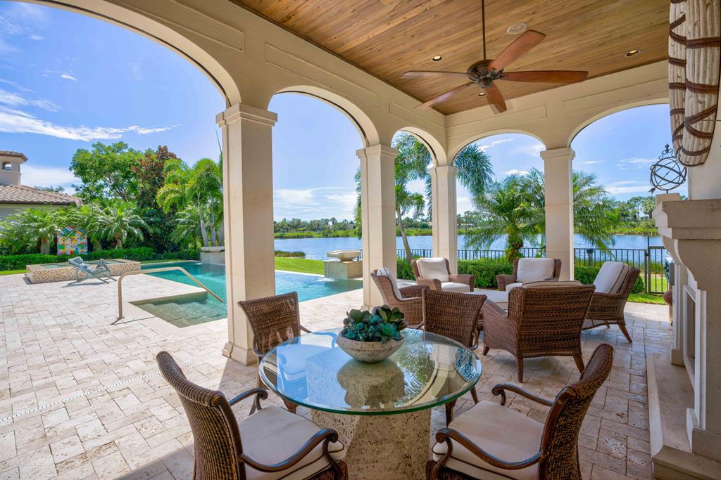 MIRASOL Palacio - Residential