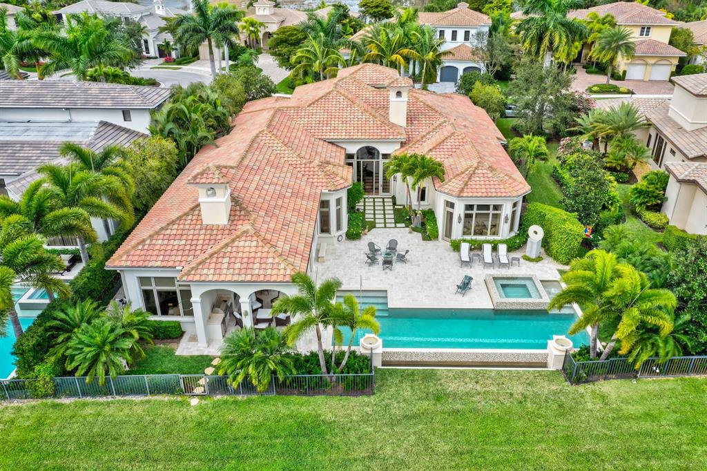 MIRASOL Palacio - Residential