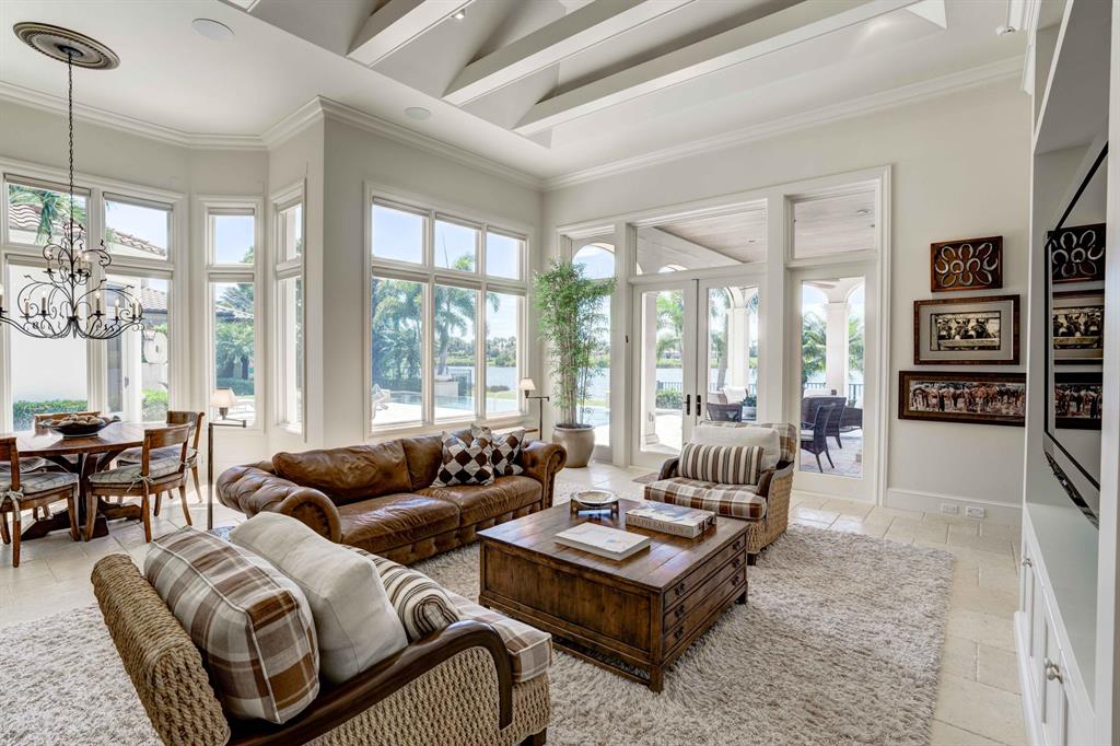 MIRASOL Palacio - Residential