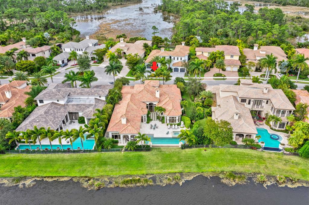 MIRASOL Palacio - Residential