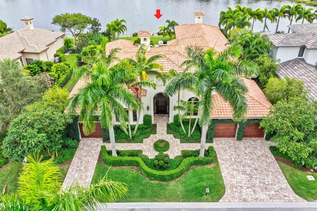 MIRASOL Palacio - Residential