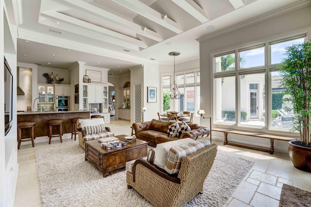 MIRASOL Palacio - Residential