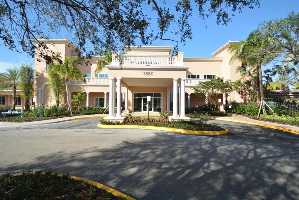 MIRASOL Palacio - Residential