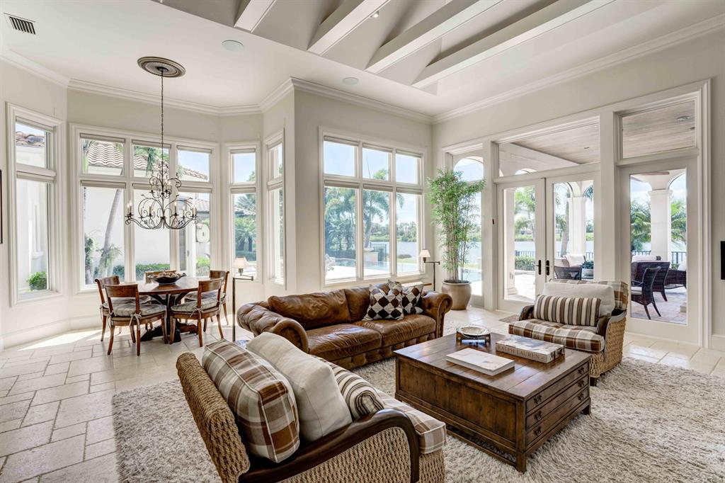 MIRASOL Palacio - Residential