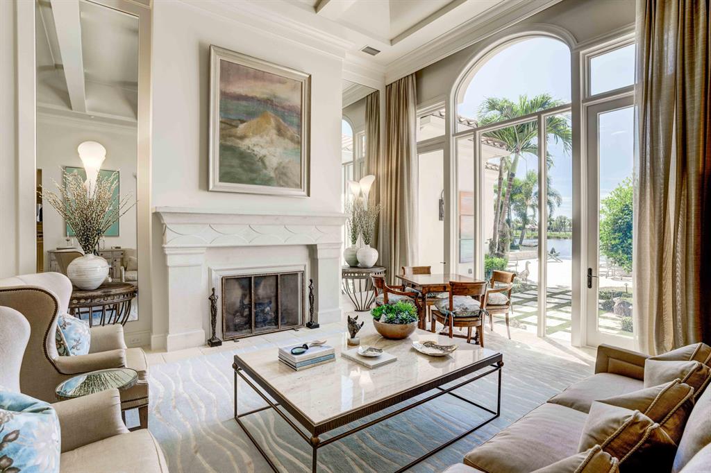 MIRASOL Palacio - Residential